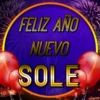 Why the
Madelym
FELIZ ANO
NUEVO
SOLE