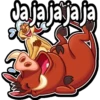 Jajajajaja