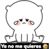 Mi Novio el Osito 8