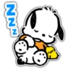 POCHACCO (line) 10