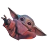 Baby Yoda 6