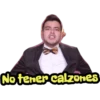 Los 3 tristes tigres - Trusa 6