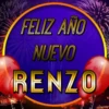 Why the
Madelym
FELIZ ANO
NUEVO
RENZO