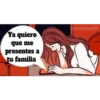 Conversaciones girl (meme) 11