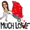 MUCH LOVE