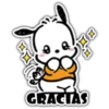 POCHACCO (line) 11