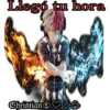 Llegó tu hora
Christiane A