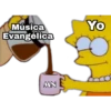 Música Evangélica MN Yo