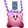 stickers Kirby P. 1 8