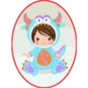 muñequitas 9
