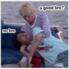 BTS x NamjoonsFish 10