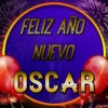 Wonde
Madelym
FELIZ ANO
NUEVO
OSCAR