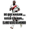 DE QUE HABLAN 000
LLEGO ELRAYO..
EL MAS VELOZ DEL MUNDO
ម