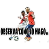 OBSERVA COMO LO HAGO..