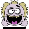 STICKERS SUPER 1 8