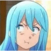 Konosuba Faces 5