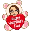 Happy Valentines 9