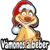 Vámonos a beber