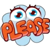 PLEASE