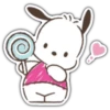 POCHACCO (line) 13