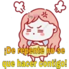 Krys
¡De tepente hose
que hacer contigo!
pngtree
