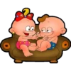 Bebes 8