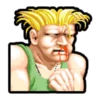 Street Fighter II 16