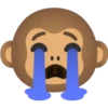 Stickers Monito 12