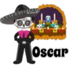 Cora
Ros
Oscar