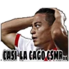 CASI LA CAGO CSMR.C.
