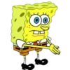 Bob Esponja 12