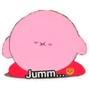 stickers Kirby P. 1 11