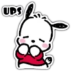 POCHACCO (line) 14