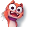 Kitten Taffy 12