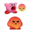 stickers Kirby P. 1 12