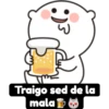 Mi Novio el Osito 12