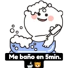Mi Novio el Osito 13