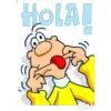 HOLA!
Glat
