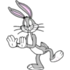 Bugs Bunny 13