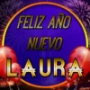 Why the
Madelym
FELIZ ANO
NUEVO
LAURA
