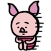 Winnie The Pooh Emoji 2 8