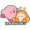 stickers Kirby P. 1 14