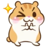 Chloe the Hamster 12