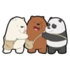 We Bare Bears Babies 11