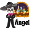 16
Gora
&
TO
¡Ángel