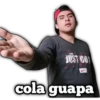 NIKE
JUST 20
cola guapa