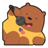 We Bare Bears Babies 12