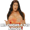 Yo perreo sola 11