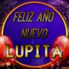 Aple
W ta
Madelym
FELIZ ANO
NUEVO
LUPITA