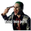 @fervafa
Estoy loco por ti